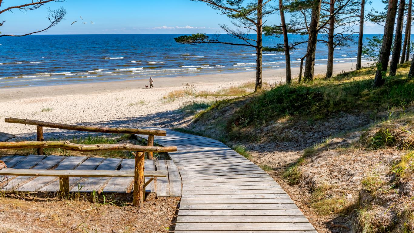 Jurmala